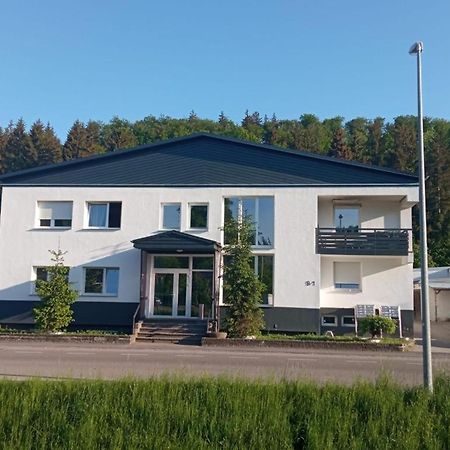 Heidenheimer Zimmer Eksteriør bilde