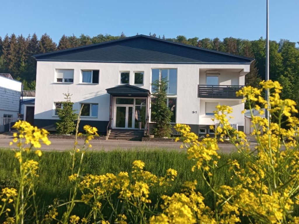 Heidenheimer Zimmer Eksteriør bilde