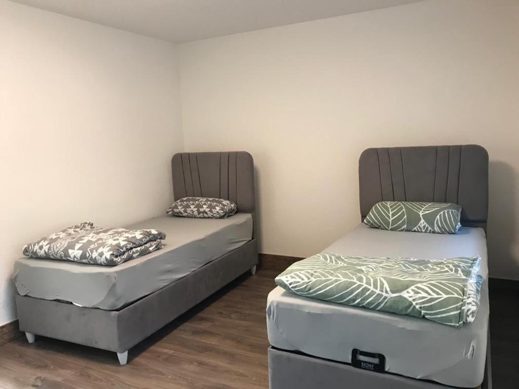 Heidenheimer Zimmer Eksteriør bilde