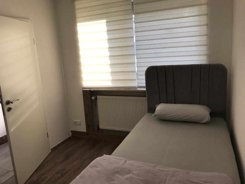 Heidenheimer Zimmer Eksteriør bilde