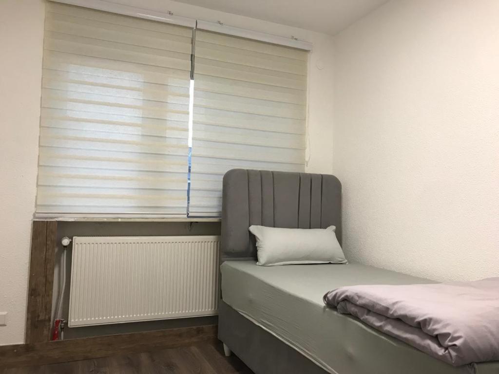 Heidenheimer Zimmer Eksteriør bilde