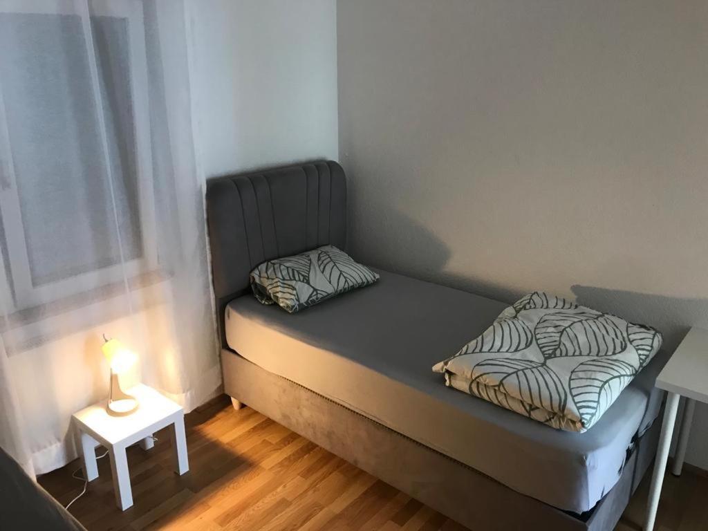 Heidenheimer Zimmer Eksteriør bilde