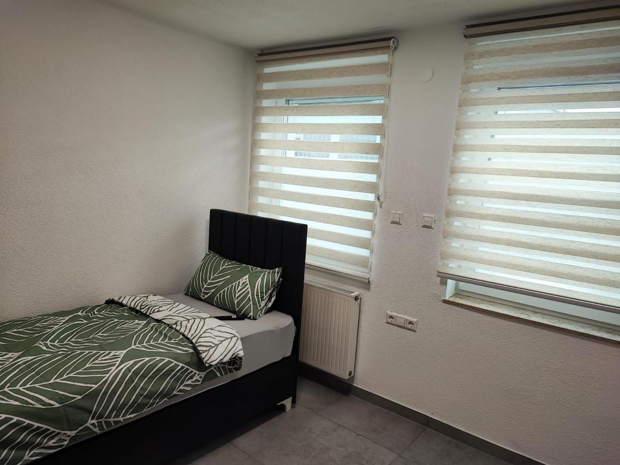 Heidenheimer Zimmer Eksteriør bilde