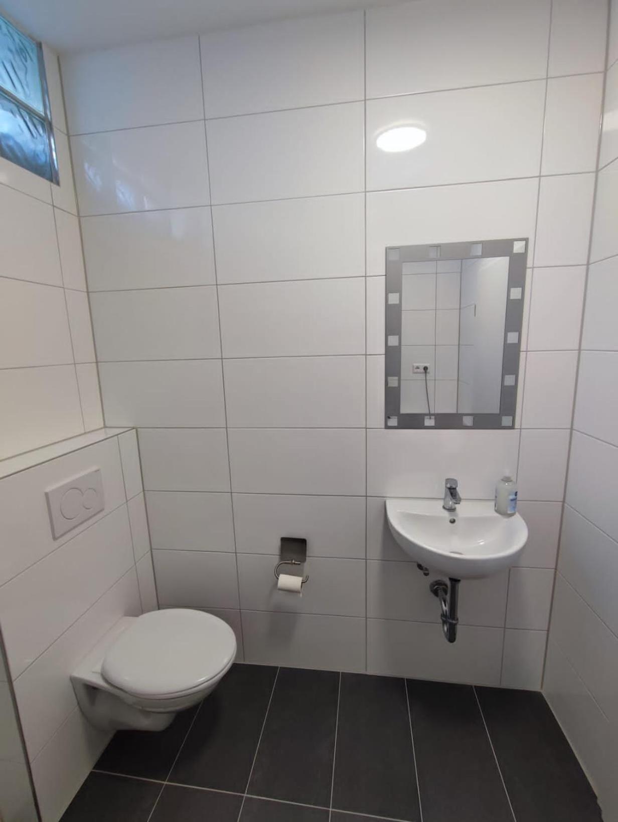 Heidenheimer Zimmer Eksteriør bilde