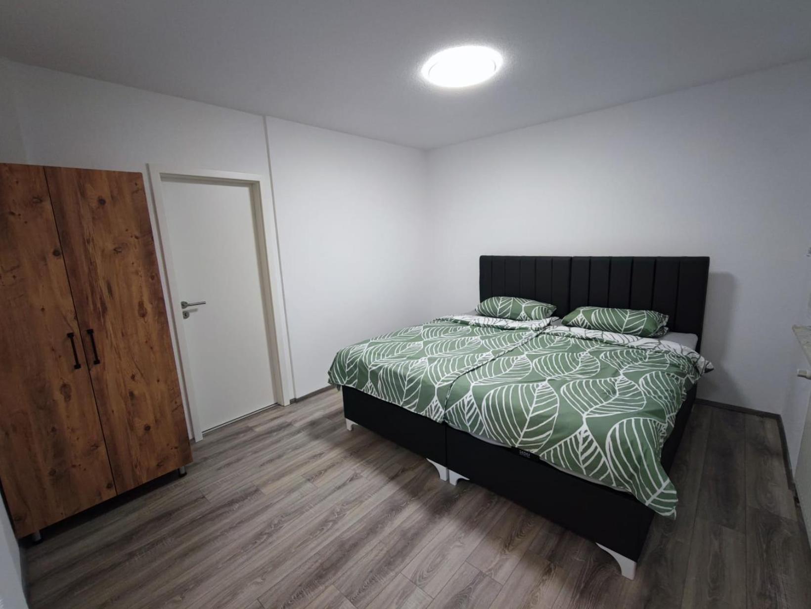 Heidenheimer Zimmer Eksteriør bilde