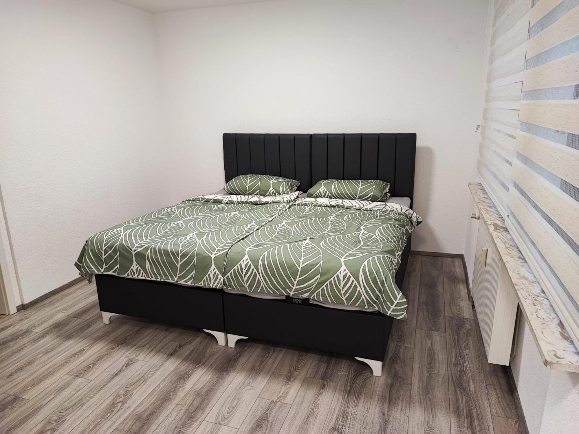 Heidenheimer Zimmer Eksteriør bilde