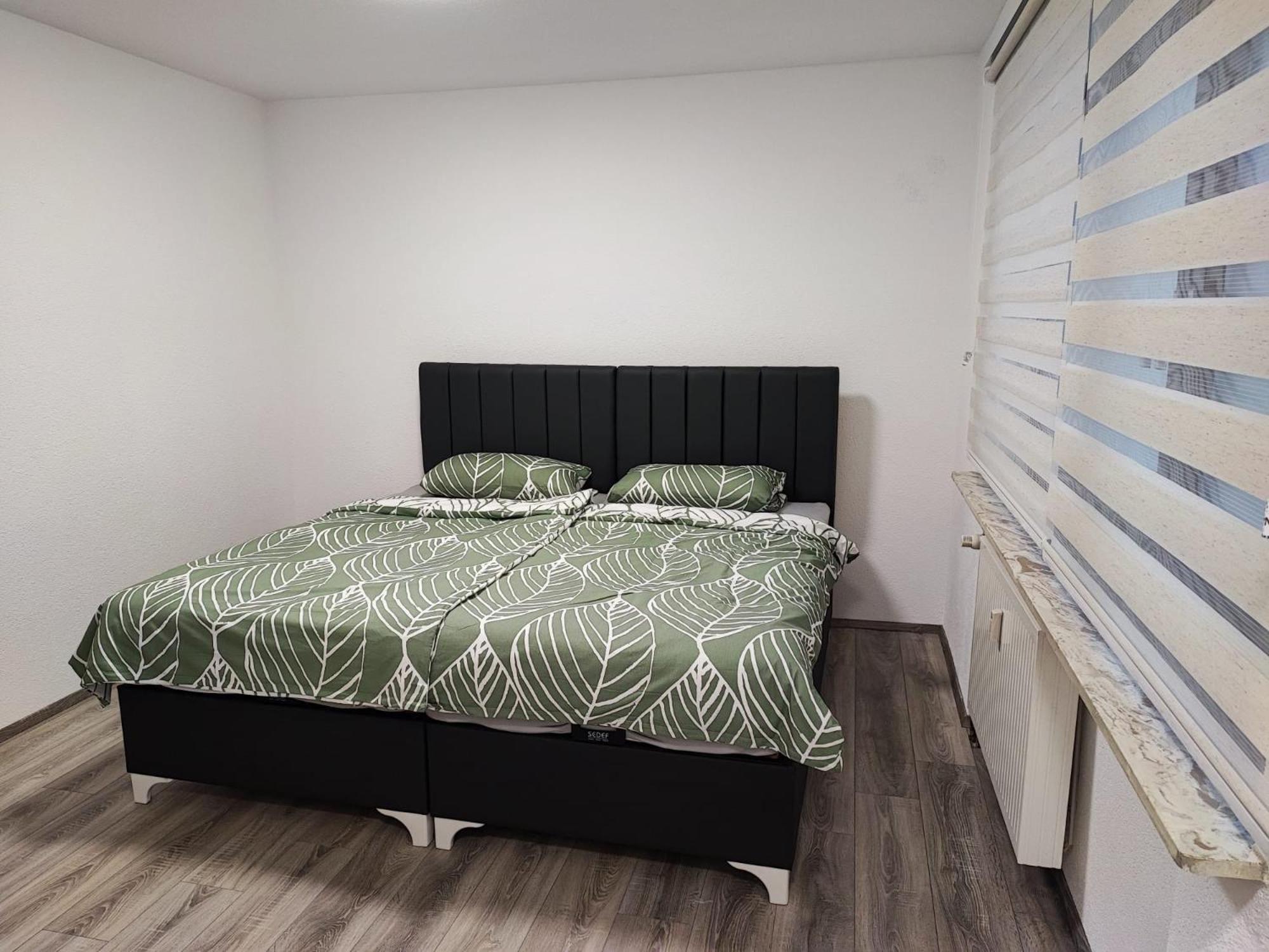 Heidenheimer Zimmer Eksteriør bilde