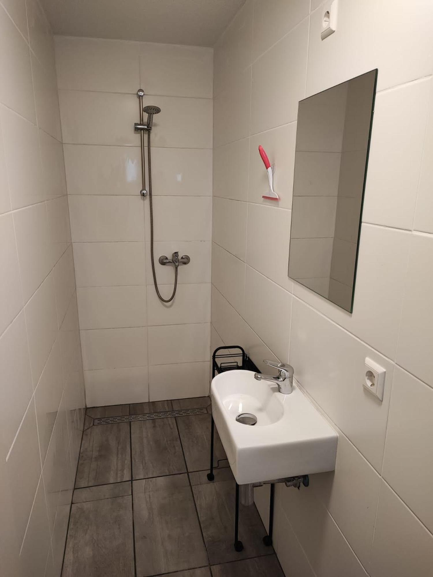 Heidenheimer Zimmer Eksteriør bilde