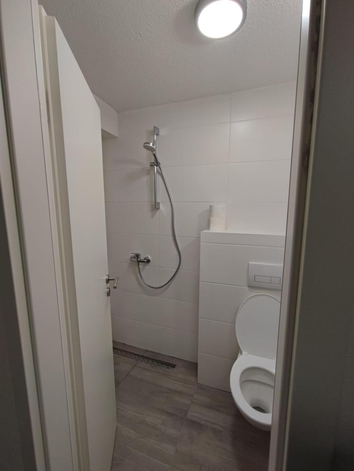 Heidenheimer Zimmer Eksteriør bilde