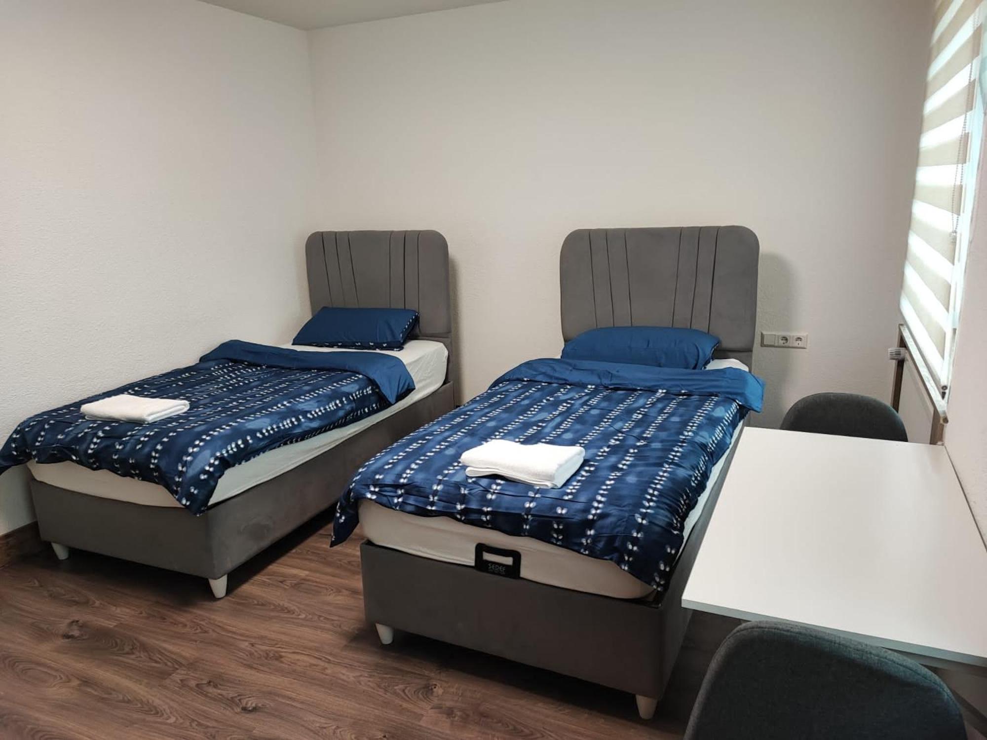 Heidenheimer Zimmer Eksteriør bilde