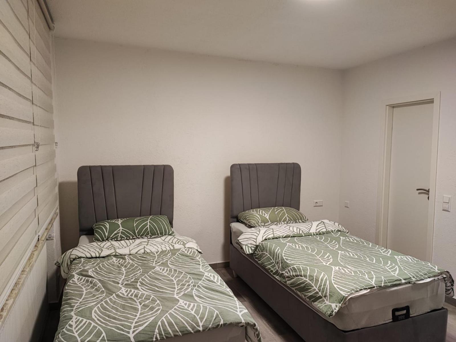 Heidenheimer Zimmer Eksteriør bilde